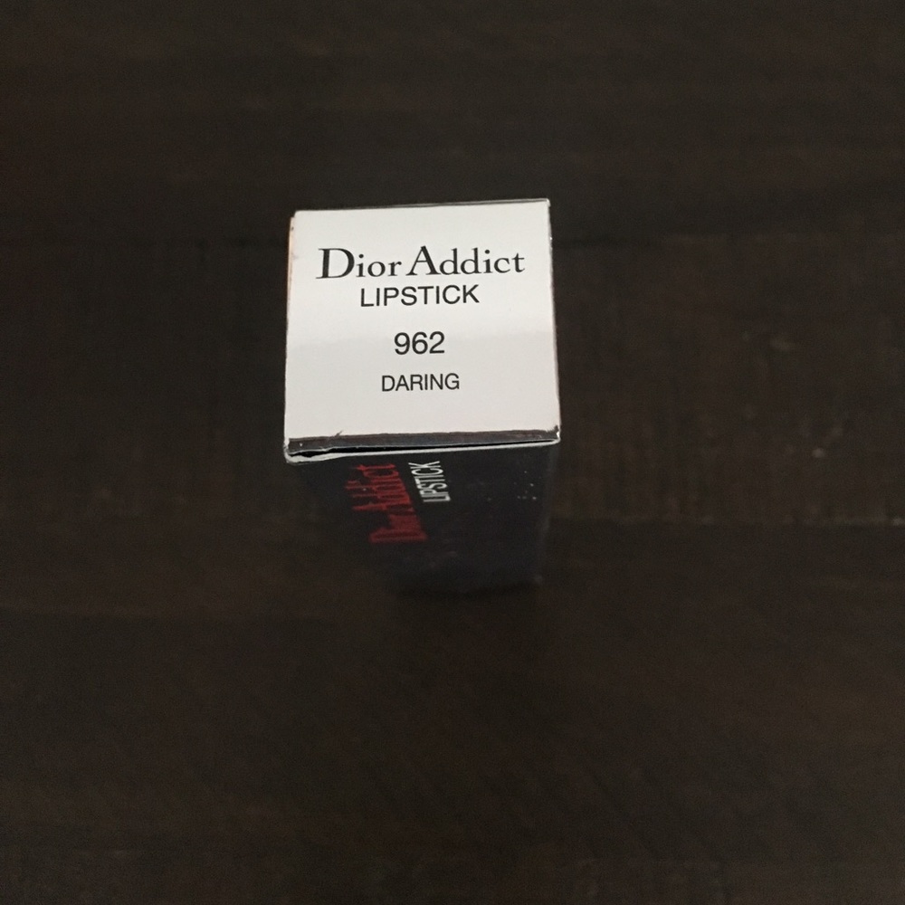 NWB Christian Dior Daring Lipstick - Picture 3 of 4