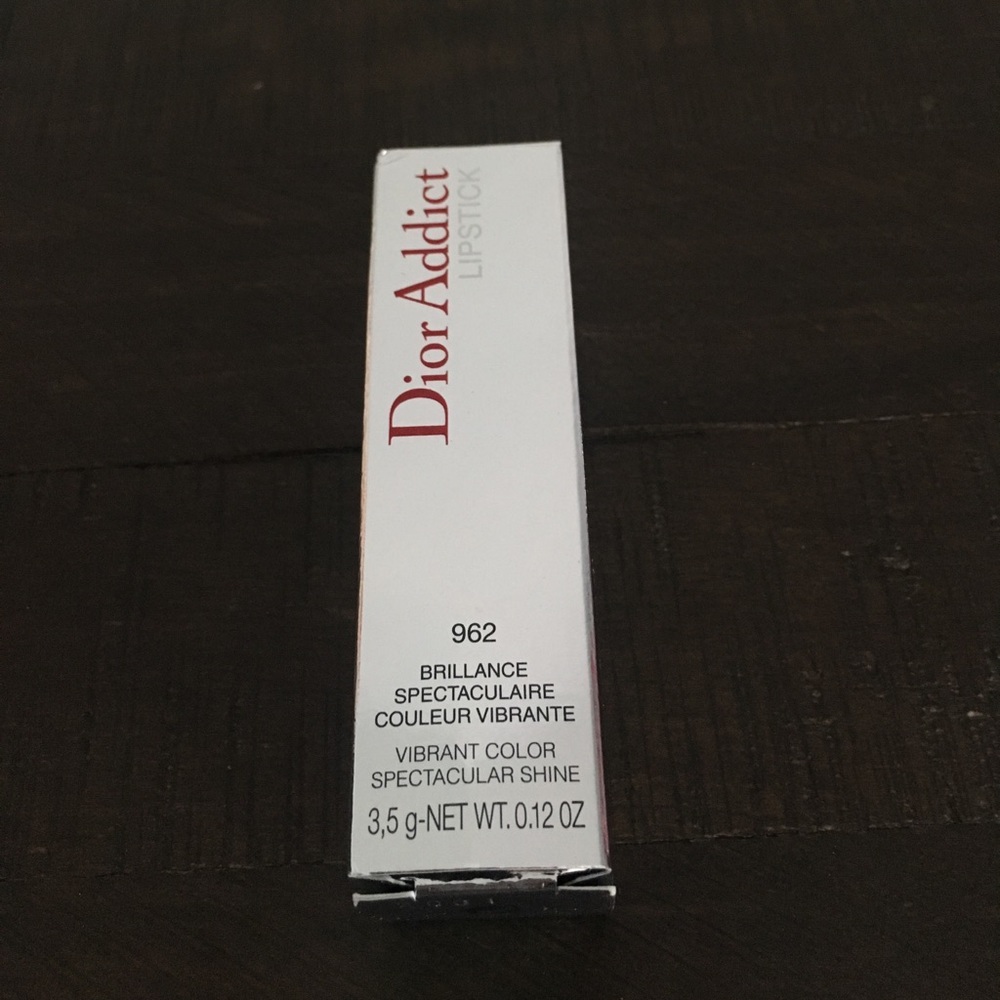 NWB Christian Dior Daring Lipstick - Picture 4 of 4