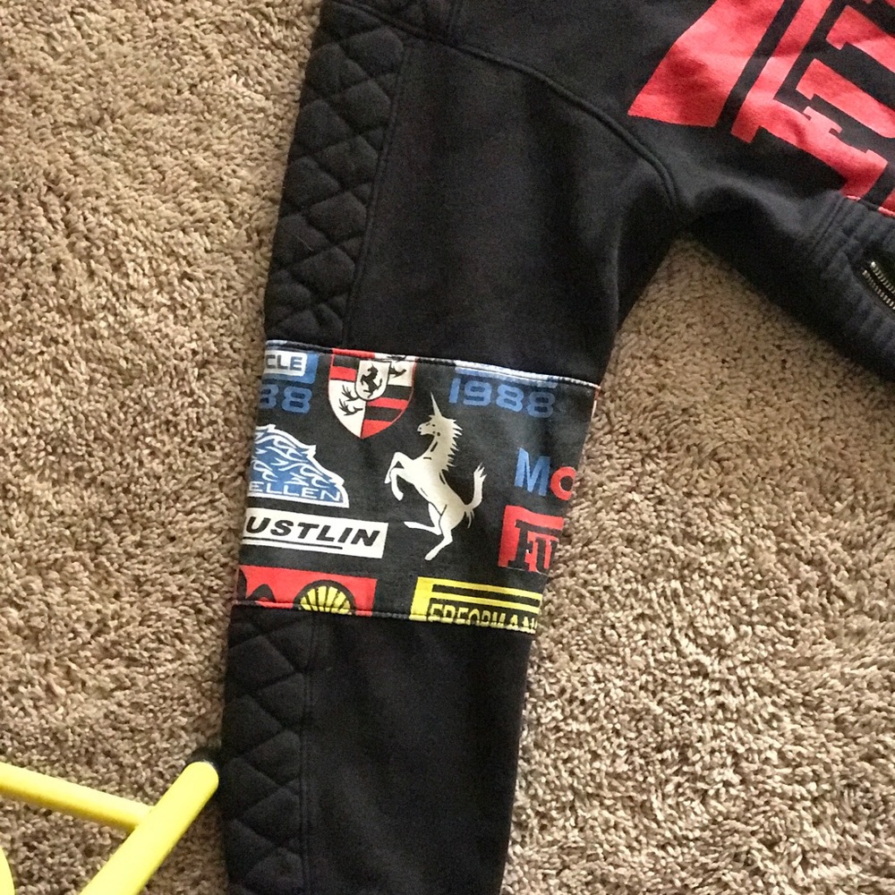 Fast & Furious race jacket - Picture 2 of 5