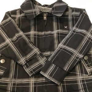 Boy's Hurley Jacket