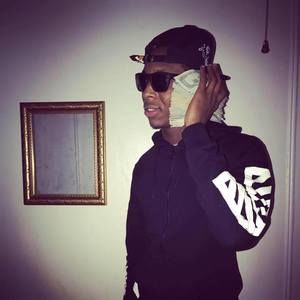 Meet your Posher, Isaiah