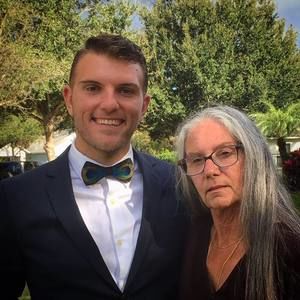 Meet your Posher, Nick