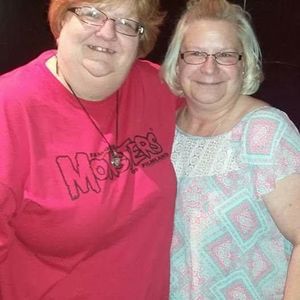 Meet your Posher, Sheila