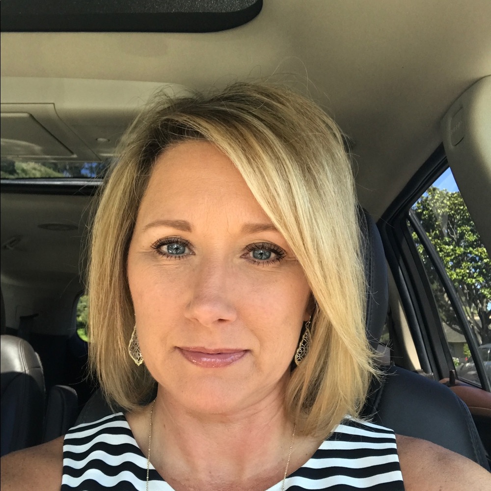 Meet your Posher, Tracey