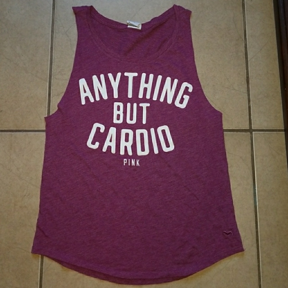PINK TANK