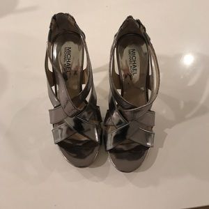 Michael Kors heels