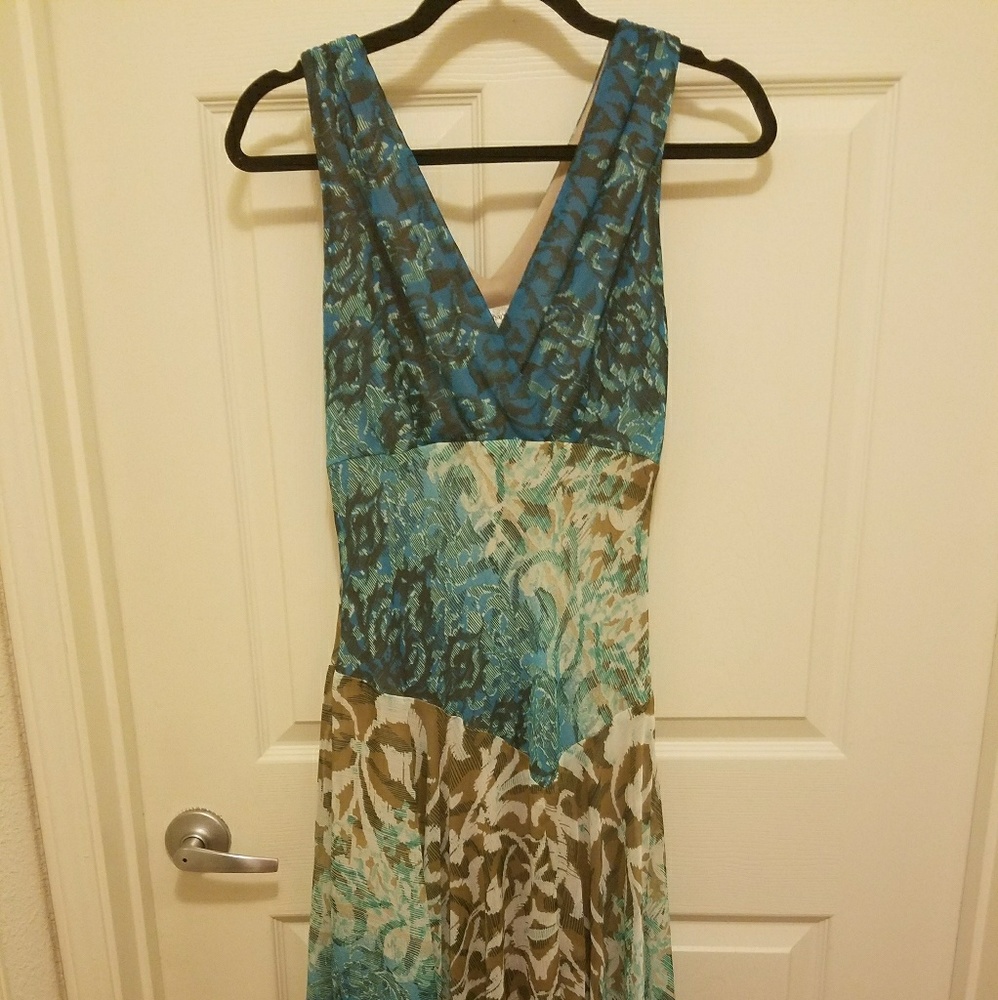 Dress barn dress