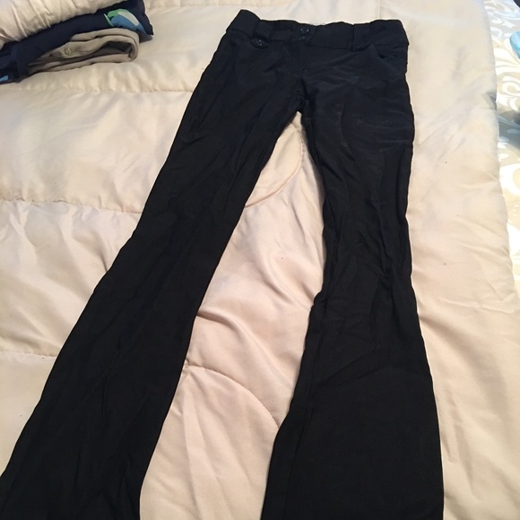 Dress pants - Picture 1 of 2