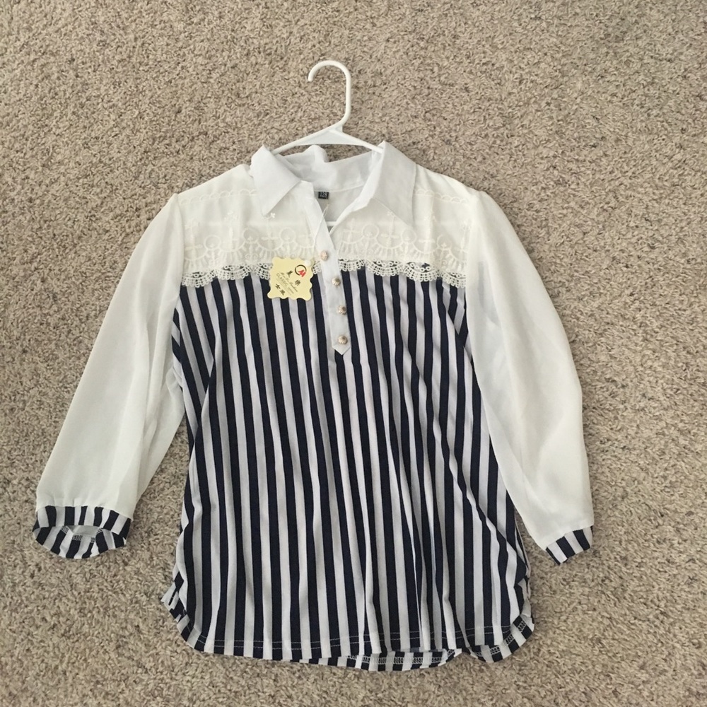 Women's Blouse