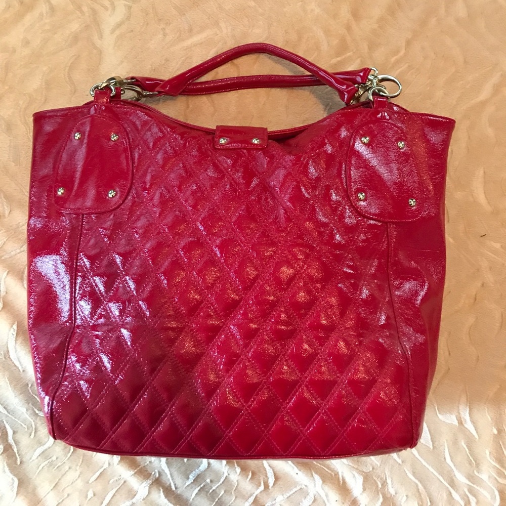 Large tote - Picture 2 of 5