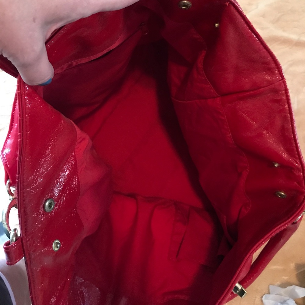 Large tote - Picture 4 of 5