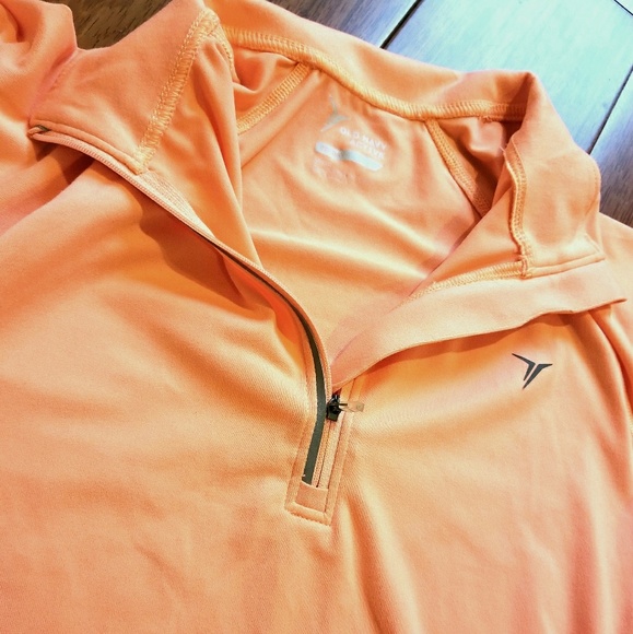 Exercise Sweatshirt - Picture 2 of 2