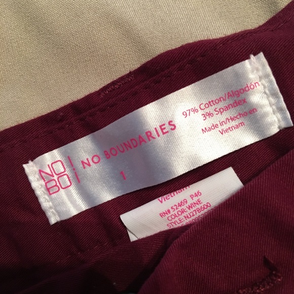 Shorts - Picture 2 of 2