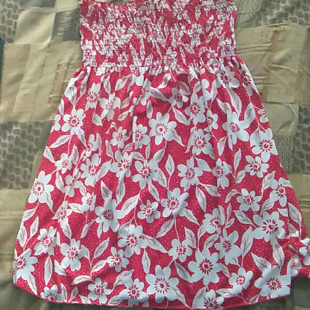Hawaiian blouse
