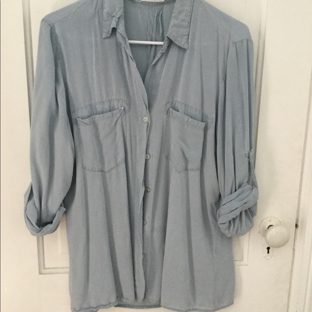 Basic denim - Picture 2 of 2