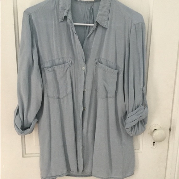 Basic denim - Picture 2 of 2