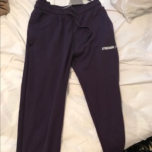 Gymshark sweatpants