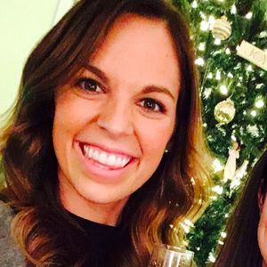 Meet your Posher, Kiersten