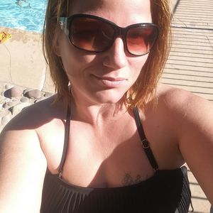 Meet your Posher, Katrina