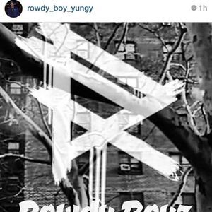 Meet your Posher, Johnny