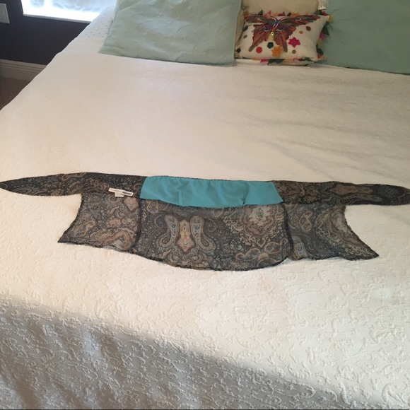 Necessary Objects Tube Top!! - Picture 5 of 6