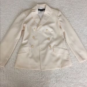 Adrienne Vittadini Blazer