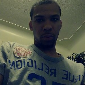 Meet your Posher, Brian