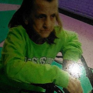 Meet your Posher, Christi