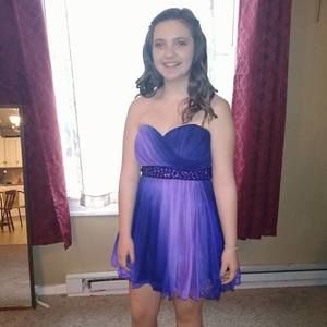 Meet your Posher, Katherine