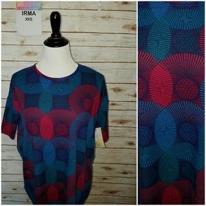 Lularoe Irma