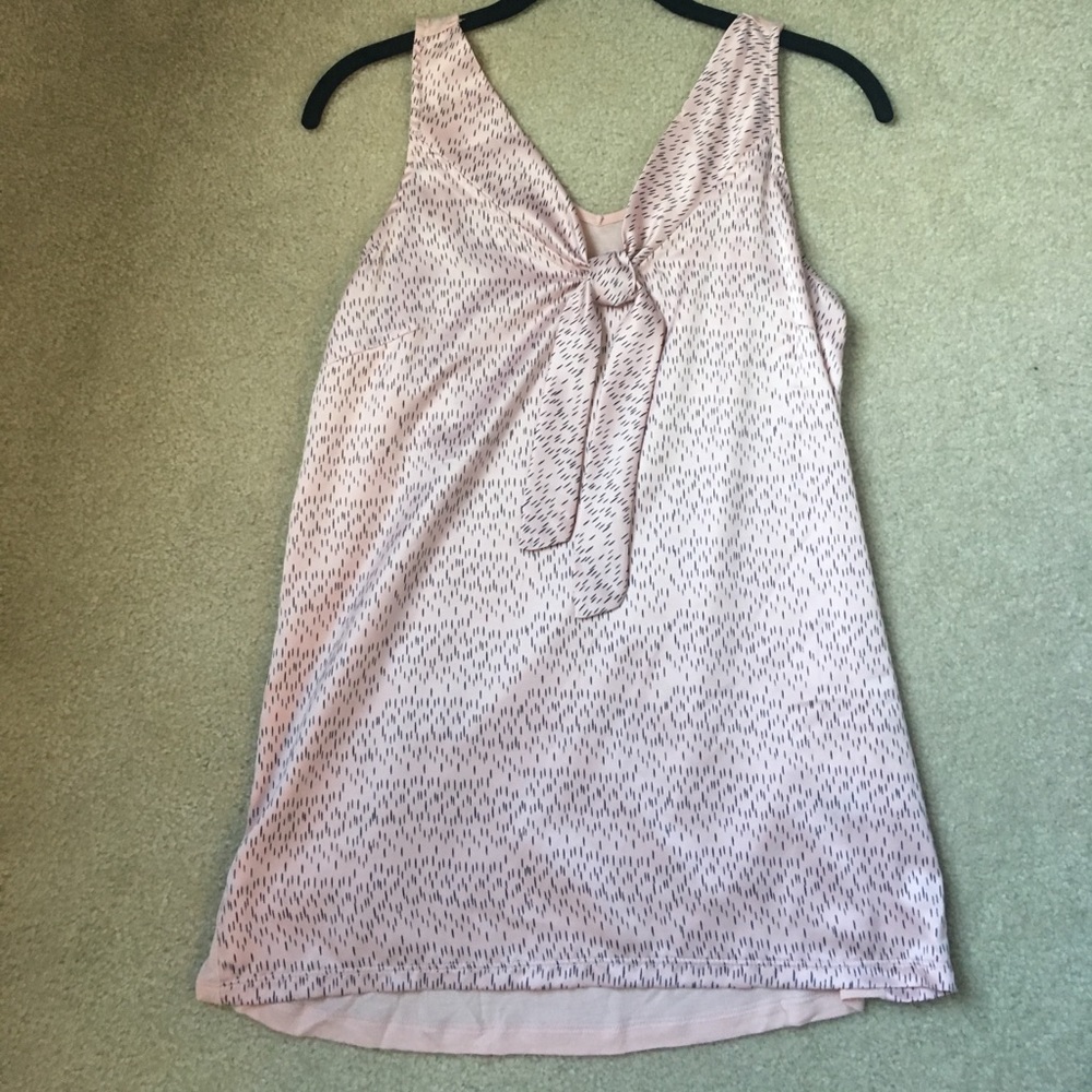 Limited Blouse.  Size S.  Pink.