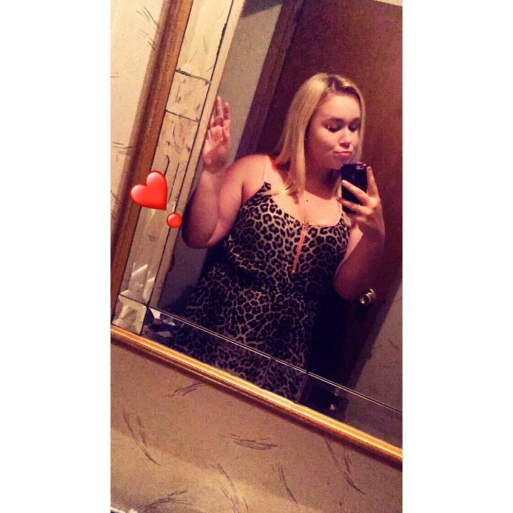 Meet your Posher, Sierra