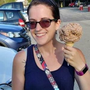 Meet your Posher, Kat