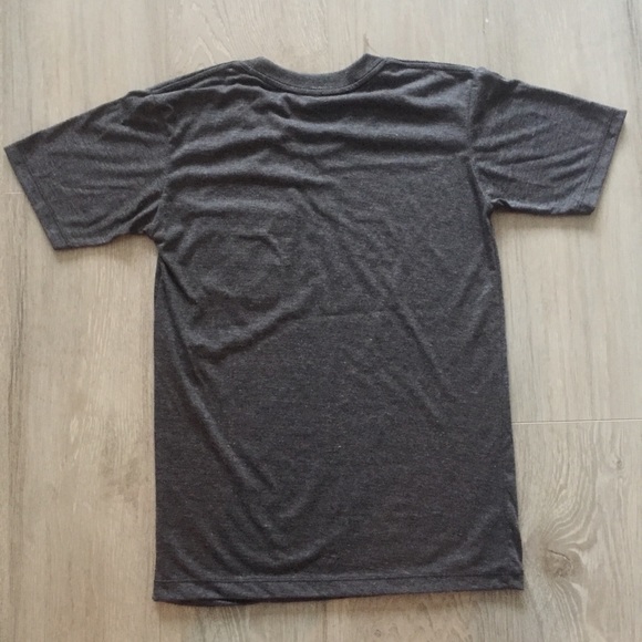 Cotton Pocket Tee - Picture 3 of 4
