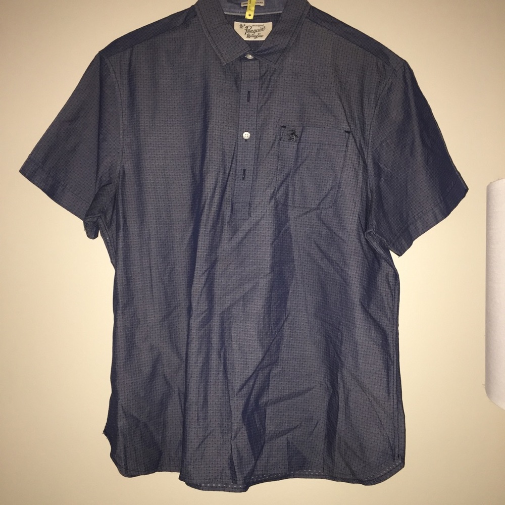 Men's Original Penguin Polo