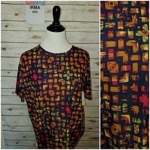 Lularoe Irma