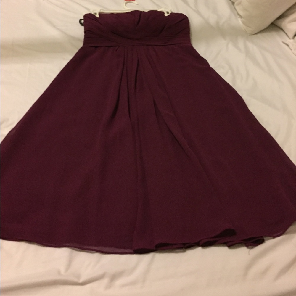 Dress - Picture 3 of 3