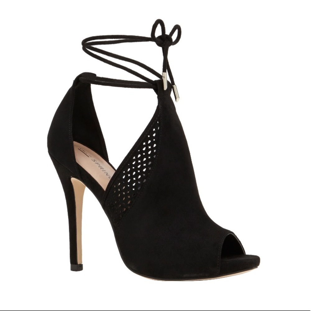 Black dress shoes - Picture 1 of 5