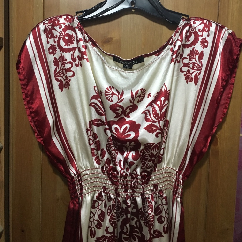 Beautiful Kimono Blouse