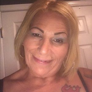 Meet your Posher, Patty