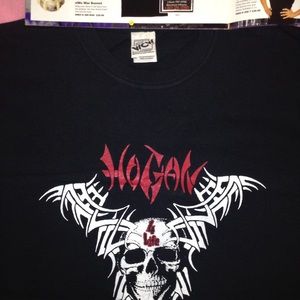 WWE SHIRT WCW SHIRT NWO SHIRT HULK HOGAN SHIRT