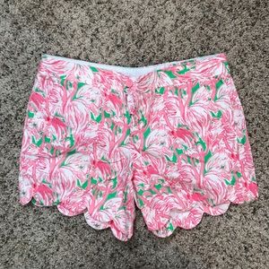 Lilly Pulitzer Buttercup Short