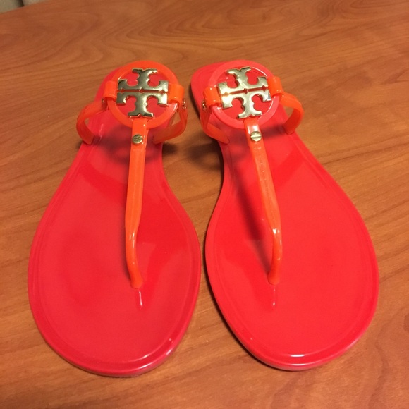 Tory Burch Shoes - Tory Burch Sandal size 8