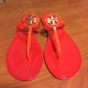 Tory Burch Sandal size 8