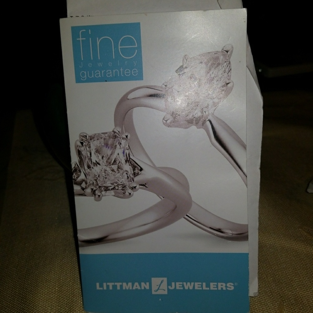 Ring - Picture 6 of 7