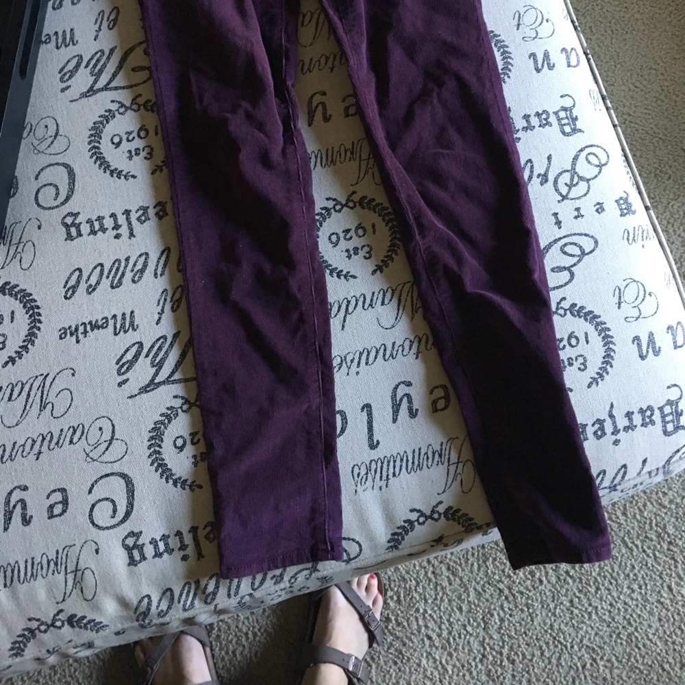 American eagle cords - Picture 3 of 4