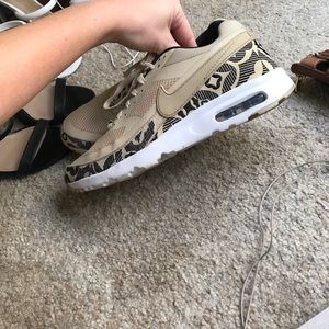 LIMITED EDITION NIKE AIR MAX