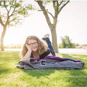 Meet your Posher, Micaela