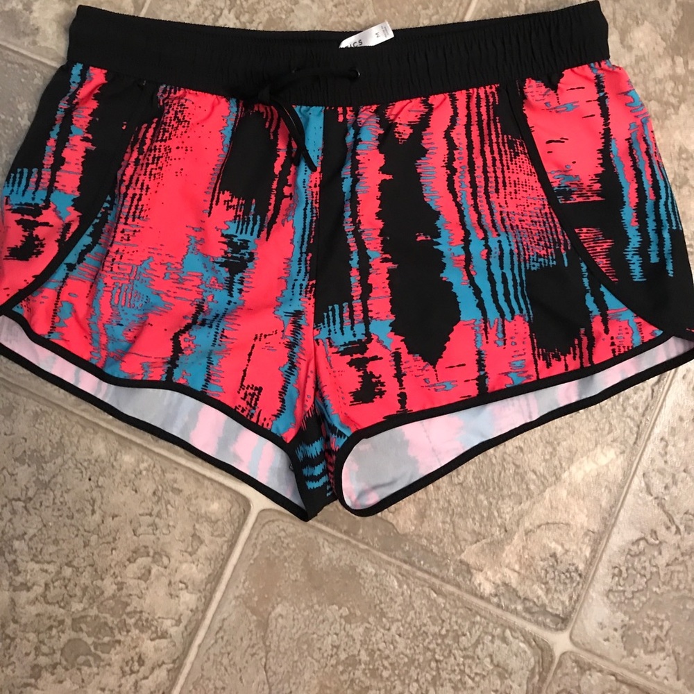 Fabletics shorts