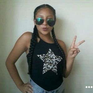 Meet your Posher, Silvia